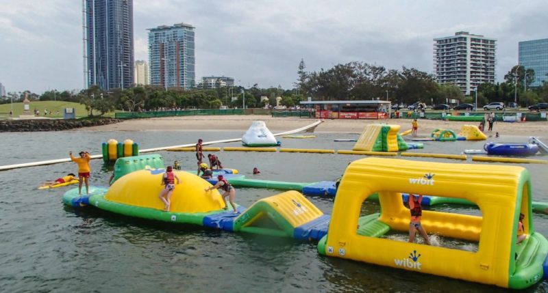 Top Places To Visit In Gold Coast For Families With Kids Balukoo 