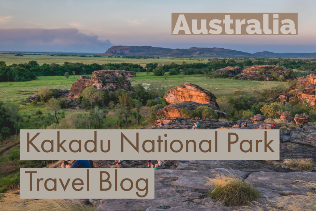 kakadu travel blog