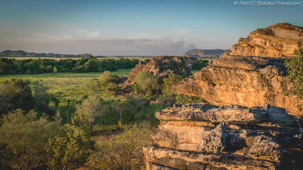 Kakadu National Park Travel Blog - Balukoo Travel Blog